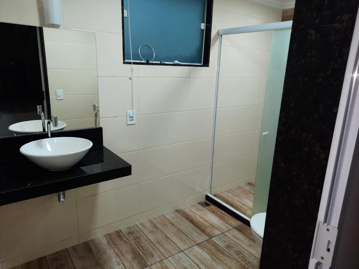 Alice Suites Arraial do Cabo Exterior photo