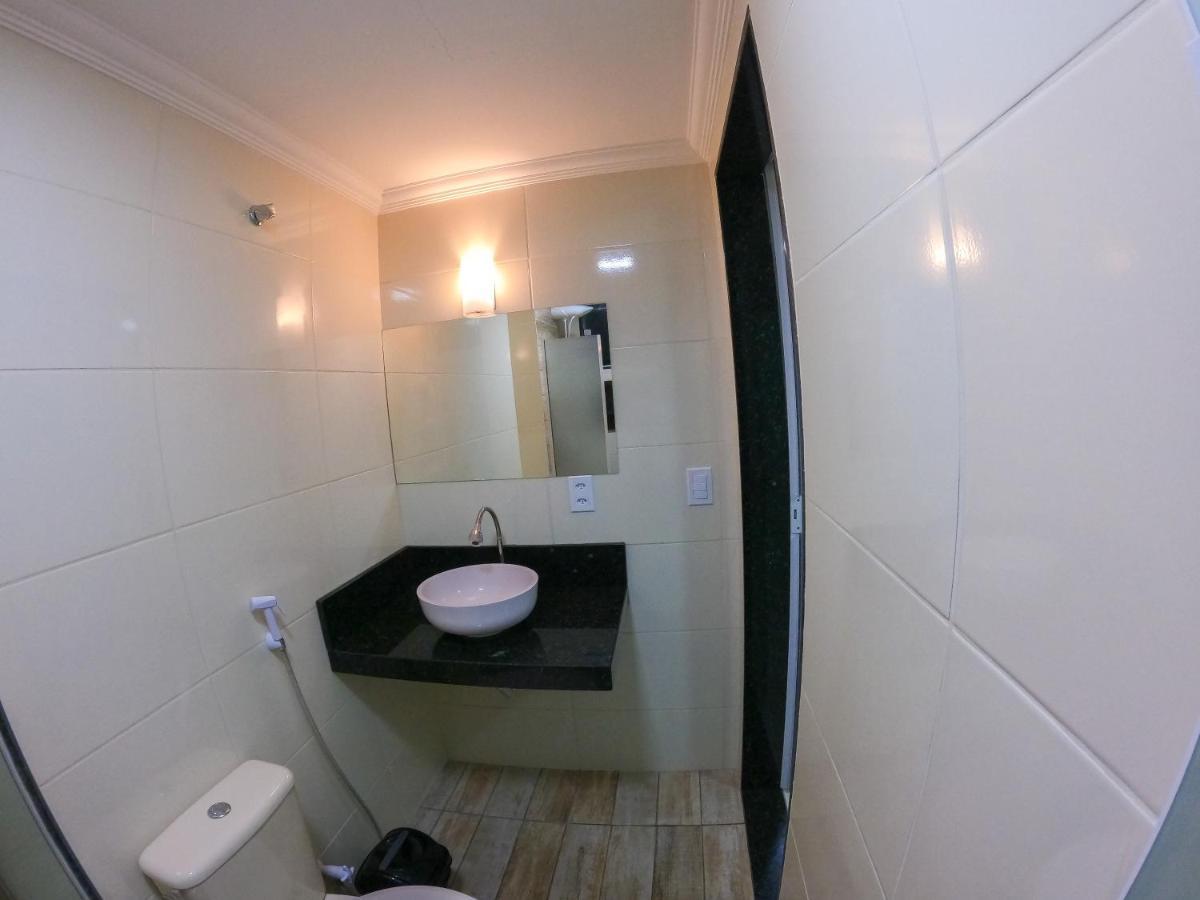 Alice Suites Arraial do Cabo Exterior photo