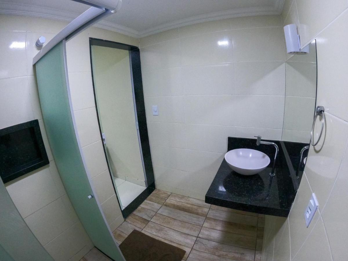 Alice Suites Arraial do Cabo Exterior photo