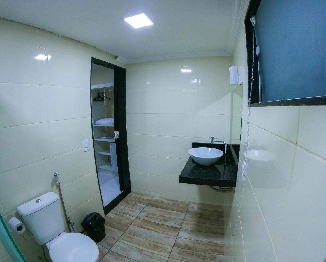 Alice Suites Arraial do Cabo Exterior photo