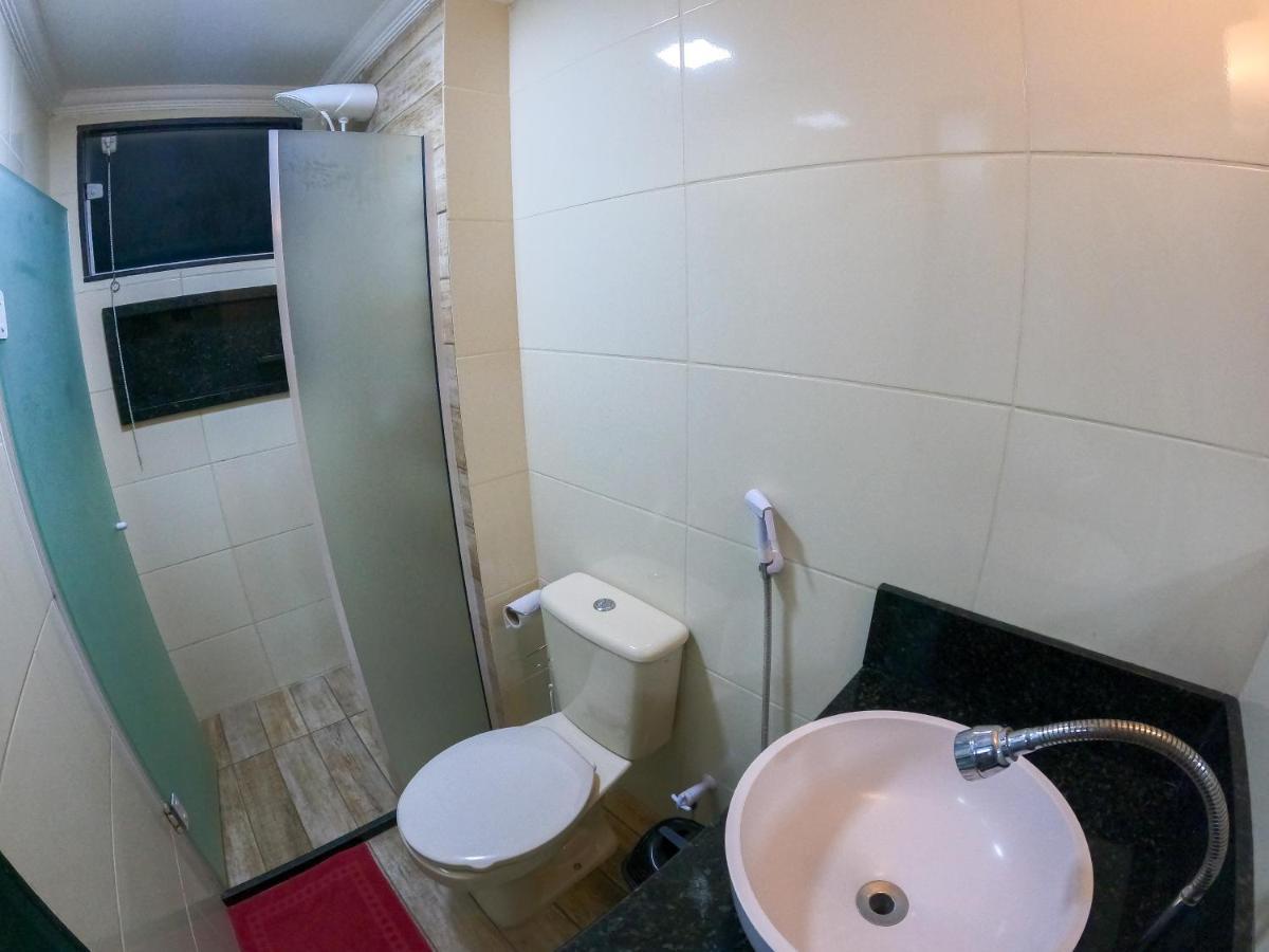 Alice Suites Arraial do Cabo Exterior photo