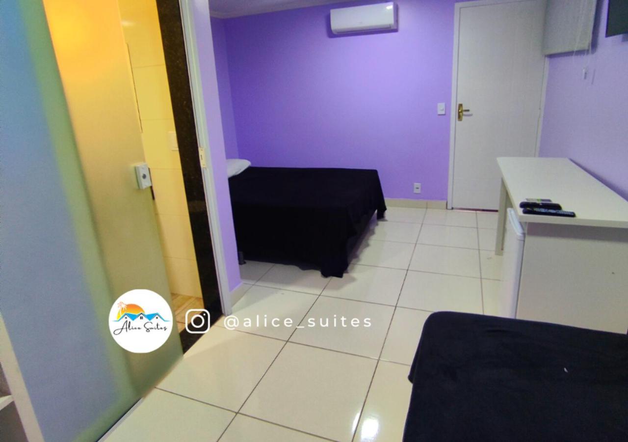 Alice Suites Arraial do Cabo Exterior photo