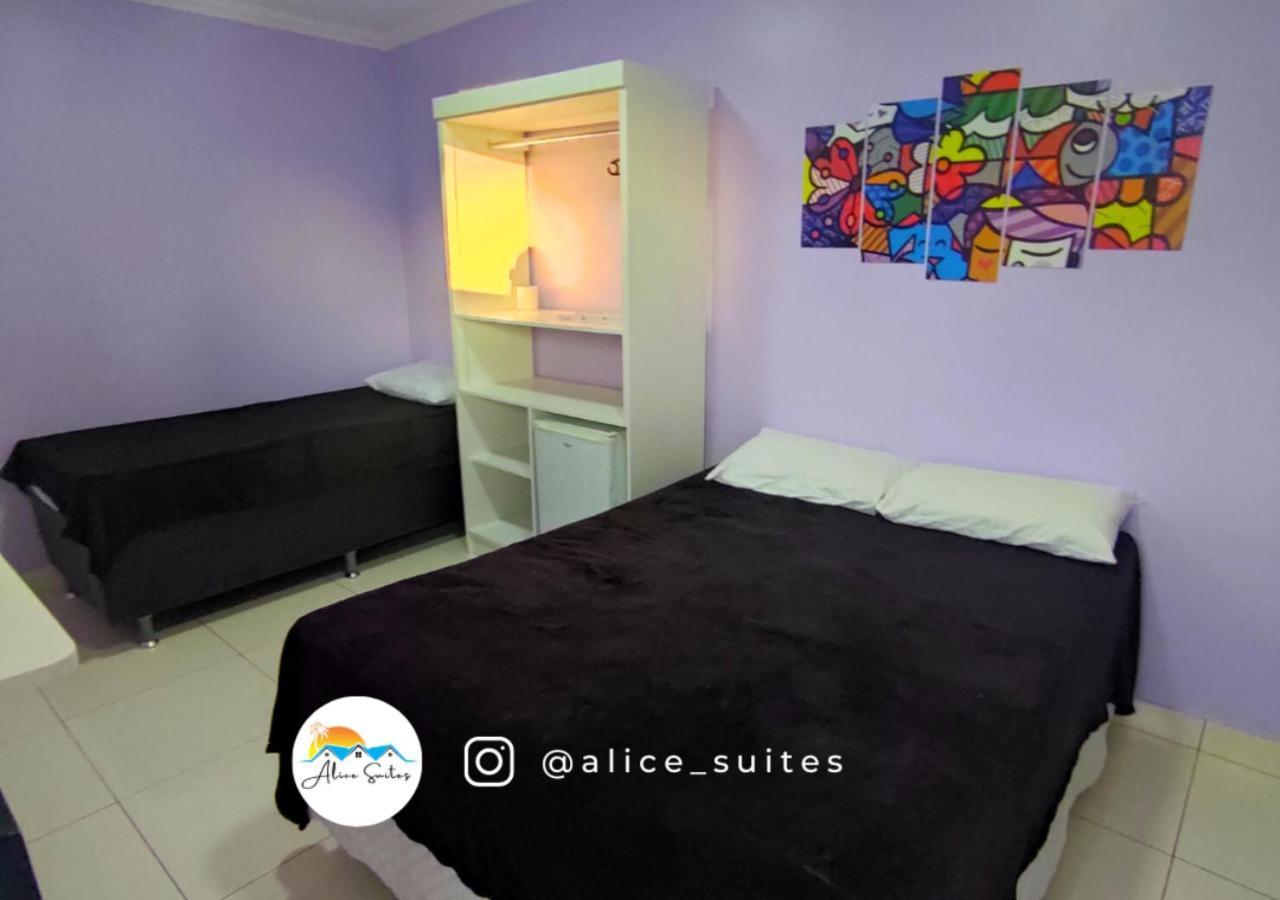 Alice Suites Arraial do Cabo Exterior photo