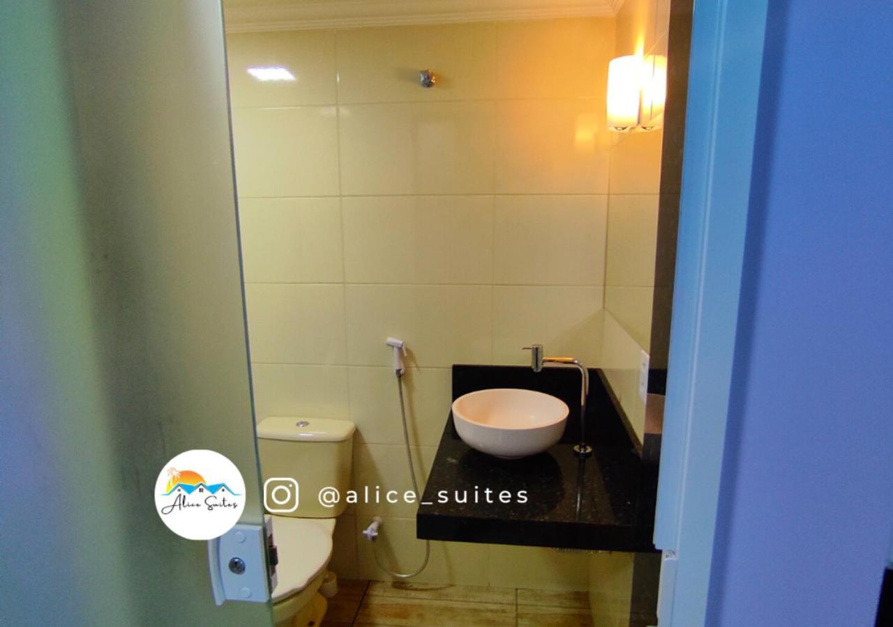 Alice Suites Arraial do Cabo Exterior photo
