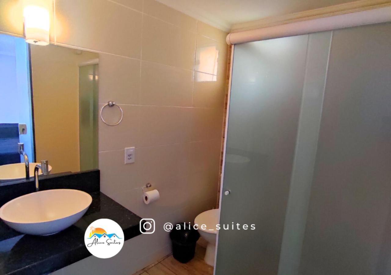 Alice Suites Arraial do Cabo Exterior photo
